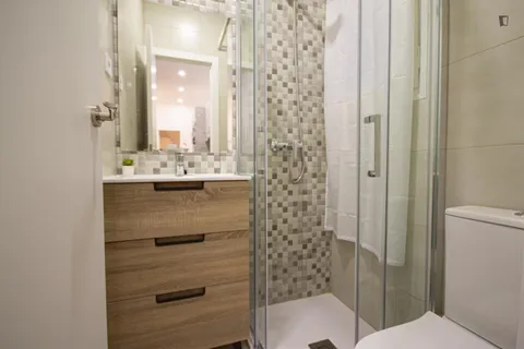Habitació de lloguer, Barcelona