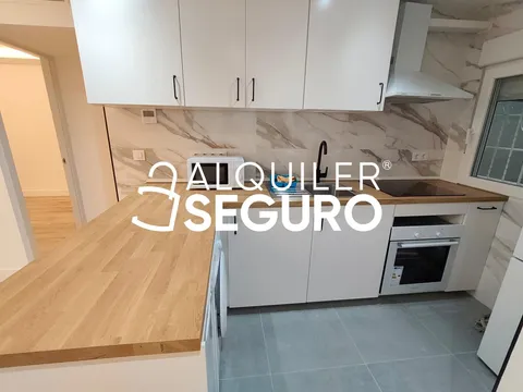 Appartamento 65 m² a Madrid