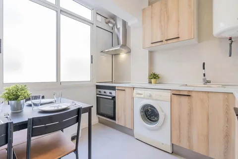 Habitació de lloguer, València