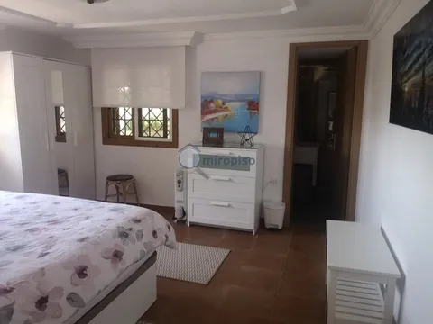 Habitació de lloguer, El Rosario