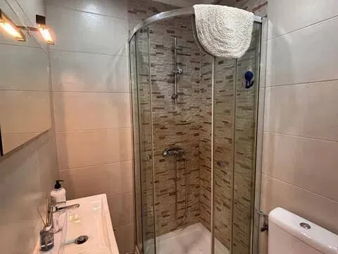 Pis de 118 m² a Salamanca