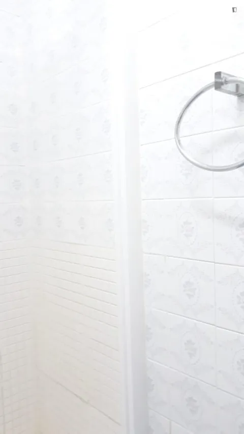 Chambre à louer, Madrid