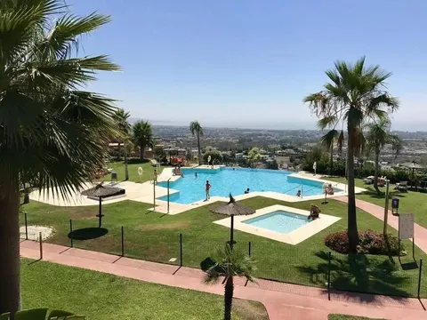 Appartamento 118 m² a Benahavís