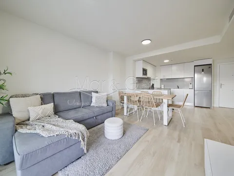Pis de 82 m² a Sant Joan d'Alacant (2/22)