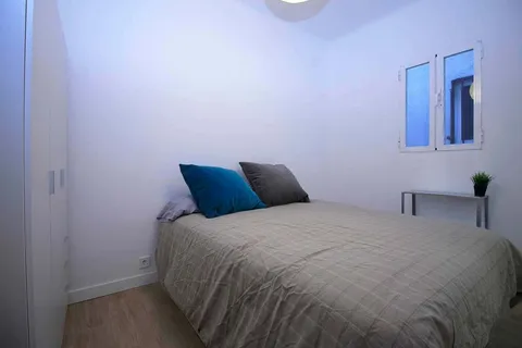 Wohnung 28 m² in Madrid