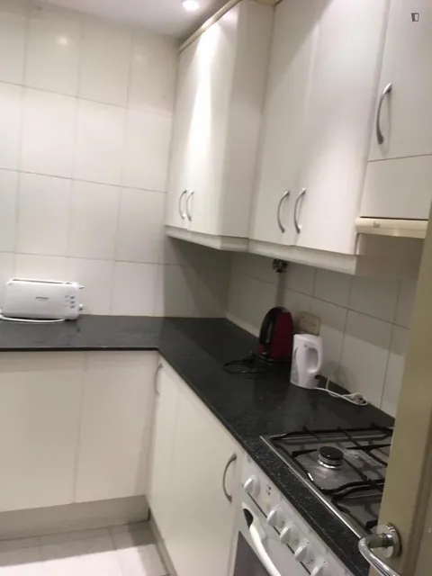 Комната в аренду, Барселона