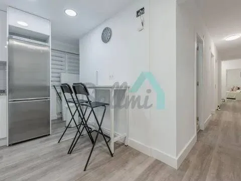 Piso de 95 m² en Oviedo