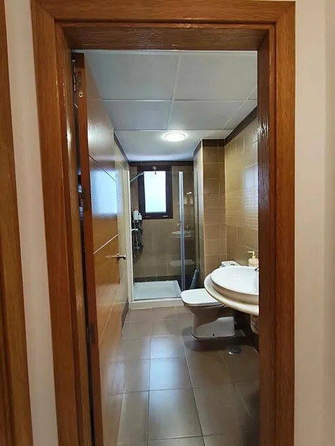 Pis de 56 m² a Sevilla