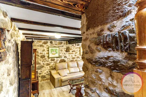 Casa de 128 m² en A Laracha