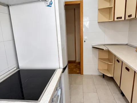 Pis de 79 m² a Madrid