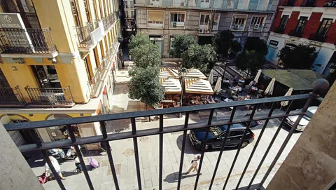 Pis de 108 m² a Granada