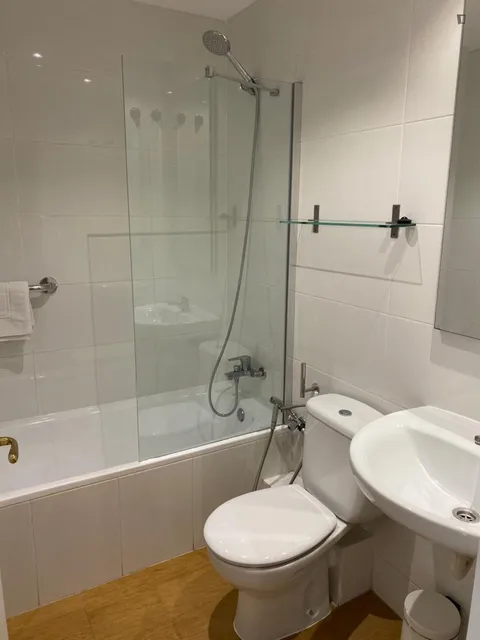 Pis de 63 m² a Barcelona