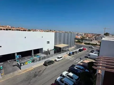 Pis de 80 m² a Garrucha