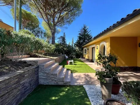 Casa de 465 m² a Santa Cristina d'Aro
