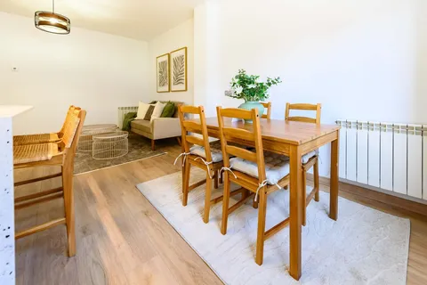 Appartamento 119 m² a Madrid