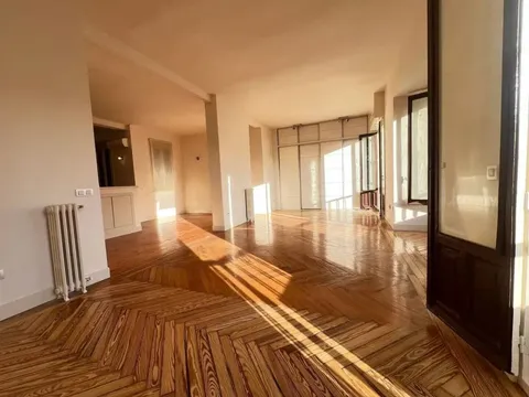 Pis de 115 m² a Madrid