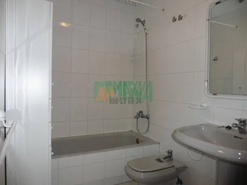 Pis de 70 m² a Ourense