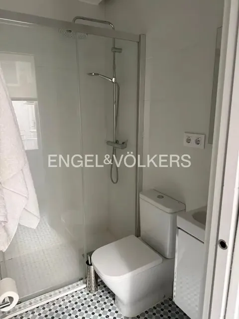 Appartamento 63 m² a Madrid