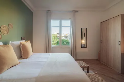 Zimmer zur Miete, Barcelona
