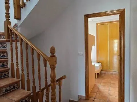 Pis de 80 m² a Oriola