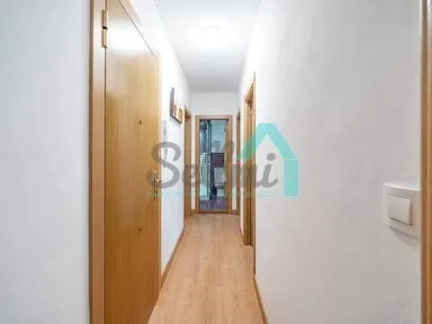 Wohnung 60 m² in Gijón / Xixón