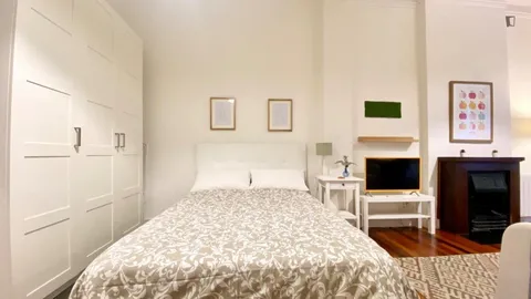 Chambre à louer, Bilbao