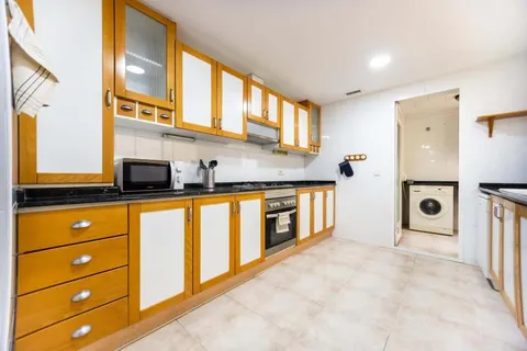 Room for rent, Valencia