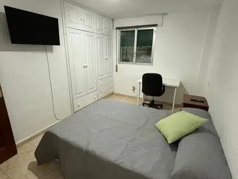Room for rent, San Cristóbal de La Laguna