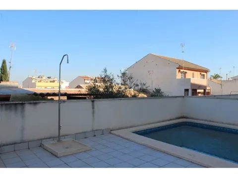 Appartamento 80 m² a Murcia