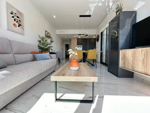 Pis de 75 m² a Oriola