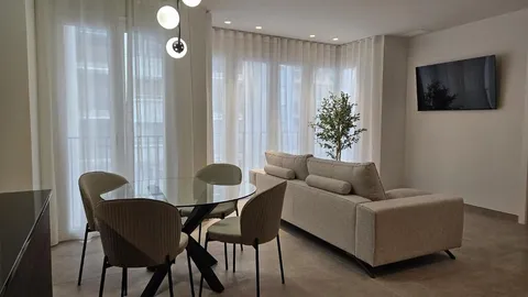 Pis de 67 m² a València