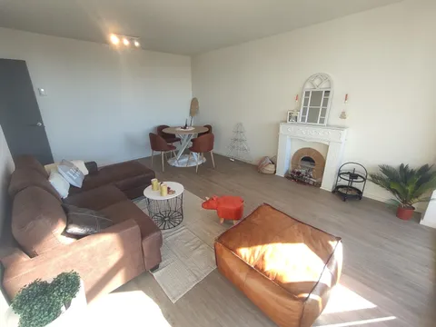 Piso de 96 m² en Barcelona