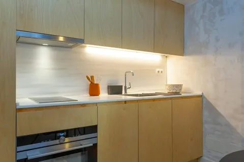 Appartamento 25 m² a Barcelona