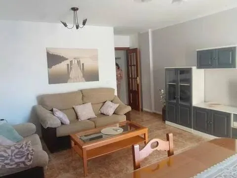 Piso de 95 m² en Vélez-Málaga