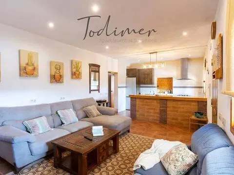 Haus 250 m² in Molvízar
