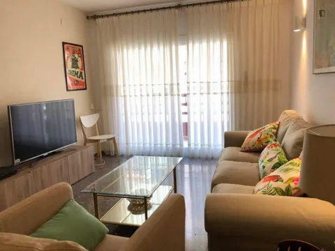 Stanza in affitto, Valencia