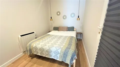 Pis de 48 m² a Madrid