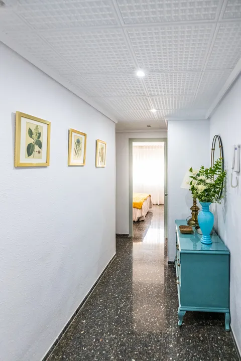 Appartamento 72 m² a Valencia