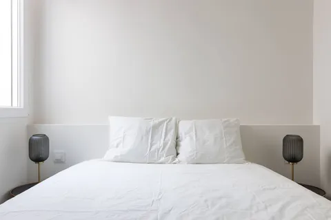 Pis de 129 m² a Madrid