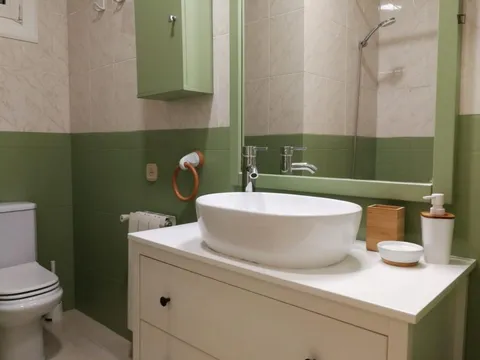 Stanza in affitto, Barcelona