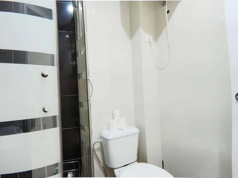 Pis de 110 m² a Madrid