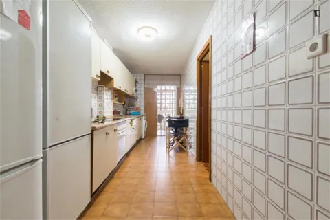 Habitació de lloguer, Alcalá de Henares