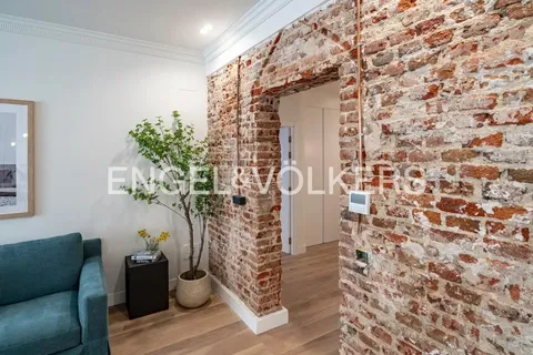 Pis de 134 m² a Madrid