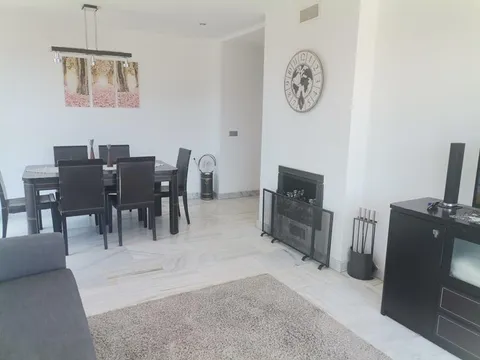 Pis de 71 m² a Benahavís