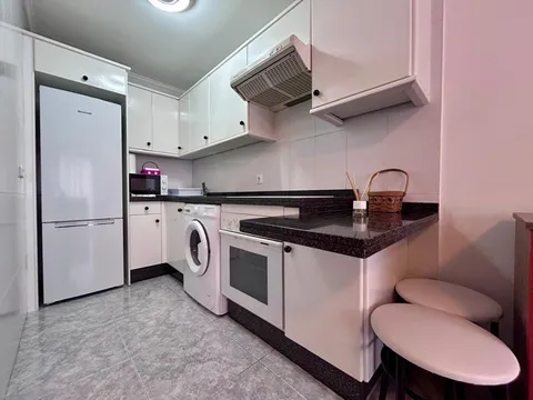 Pis de 50 m² a Siero