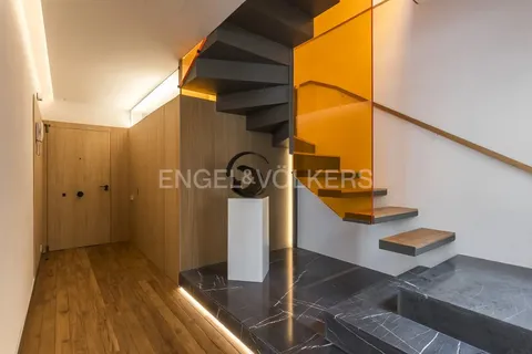 Appartement 145 m² à Madrid