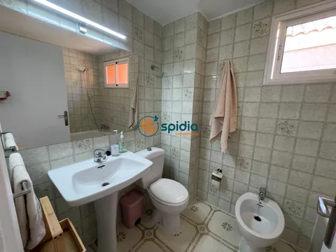 Pis de 80 m² a Águilas