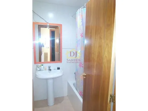 Pis de 60 m² a Salamanca (2/13)