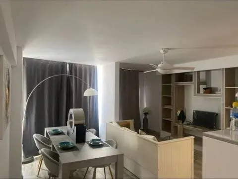 Pis de 80 m² a Almeria