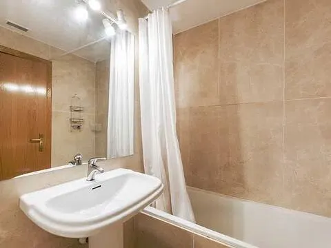 Appartamento 125 m² a Madrid